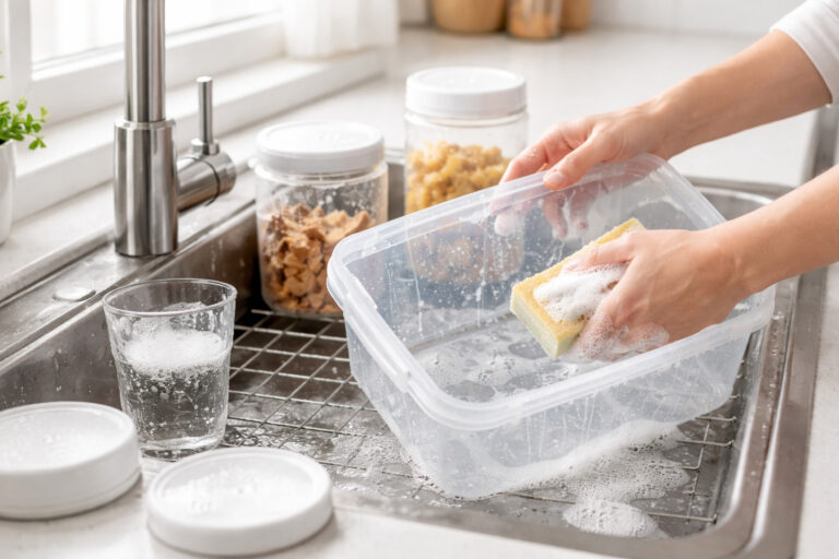 Cara Merawat Produk Rumah Tangga dari Plastik agar Tidak Cepat Kusam dan Retak