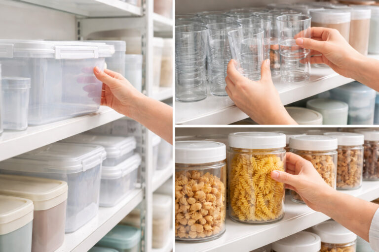 Merawat Produk Rumah Tangga dari Plastik agar Tidak Cepat Kusam dan Retak